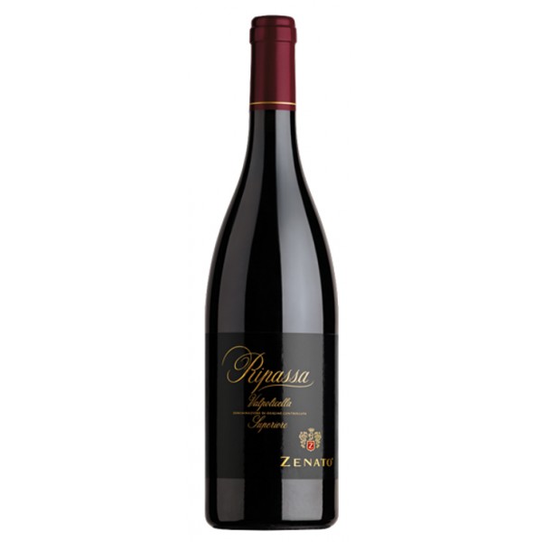 ZENATO VALPOLICELLA RIPASSA SUPERIORE CL75