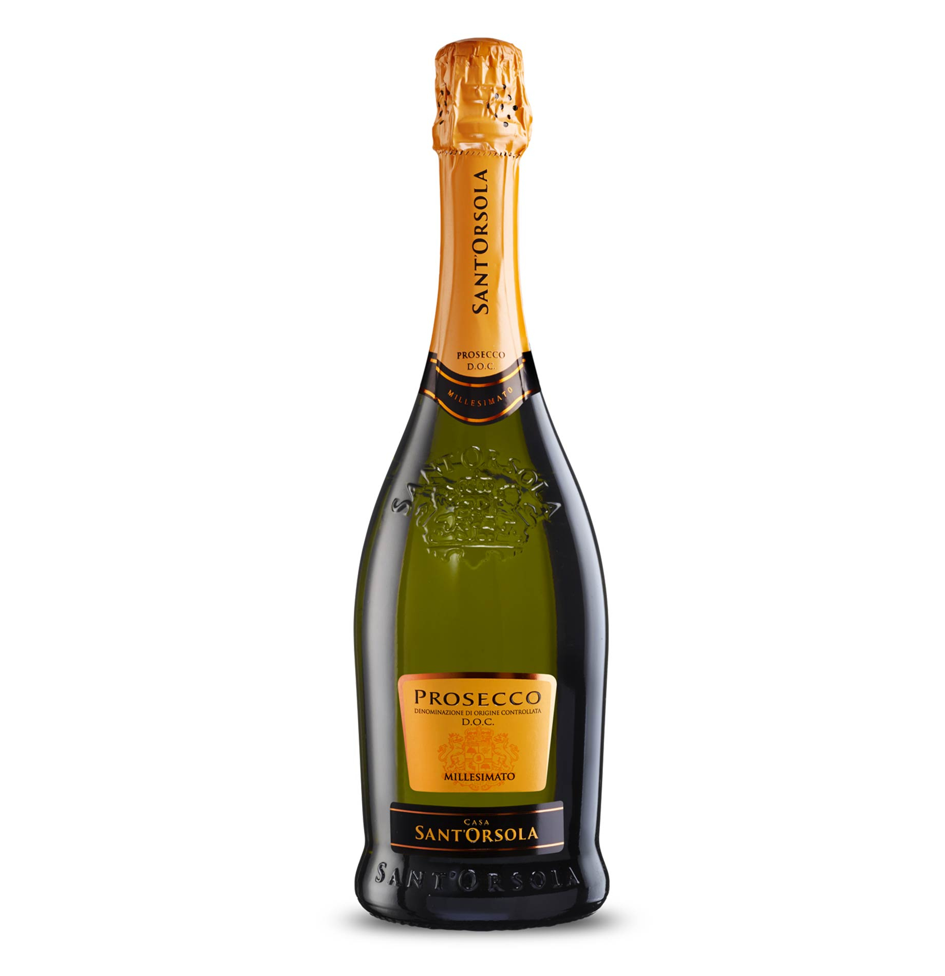SANT'ORSOLA PROSECCO PRESTIGE CL75