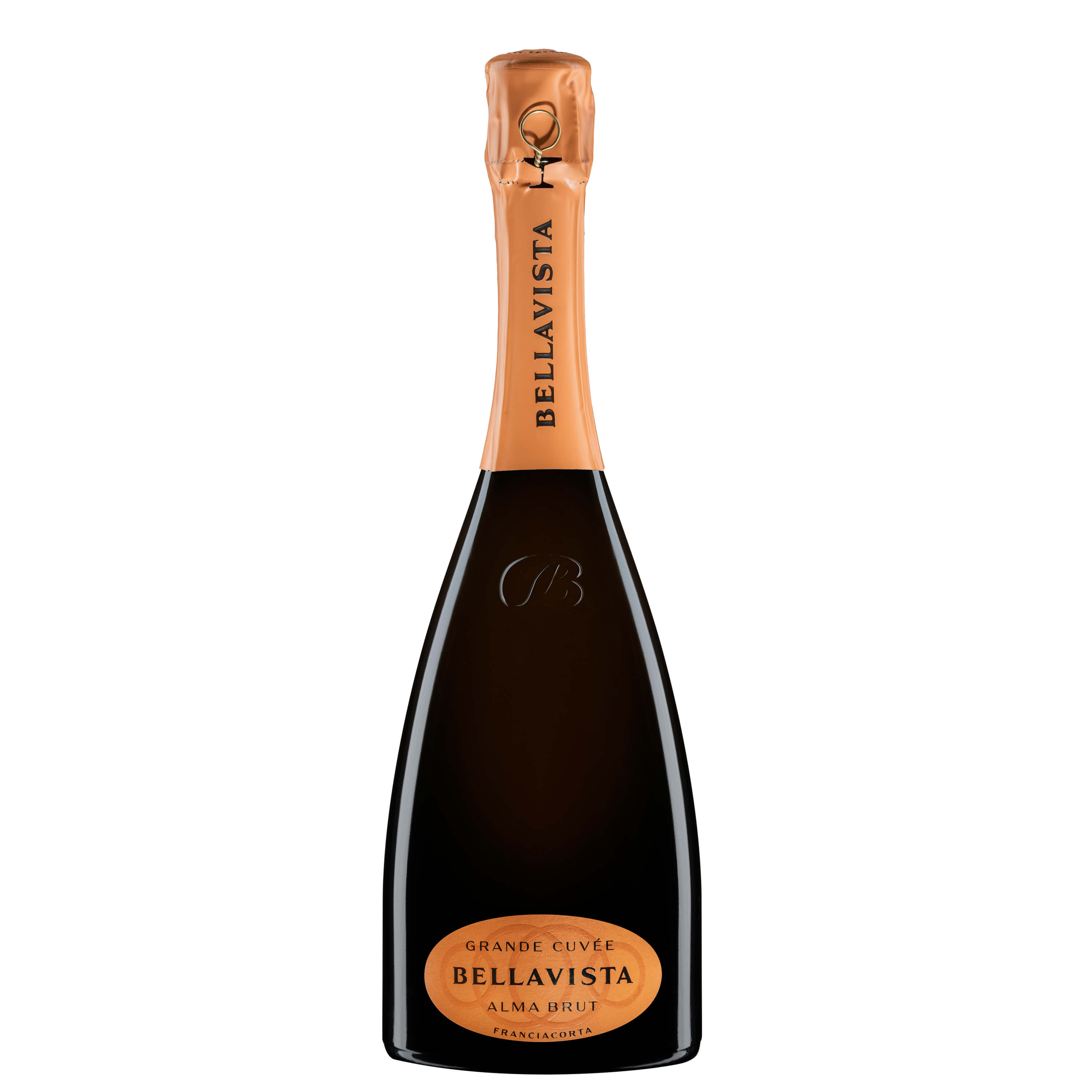BELLAVISTA ALMA BRUT CL75