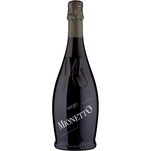 MIONETTO SPUMANTE SERGIO CL75