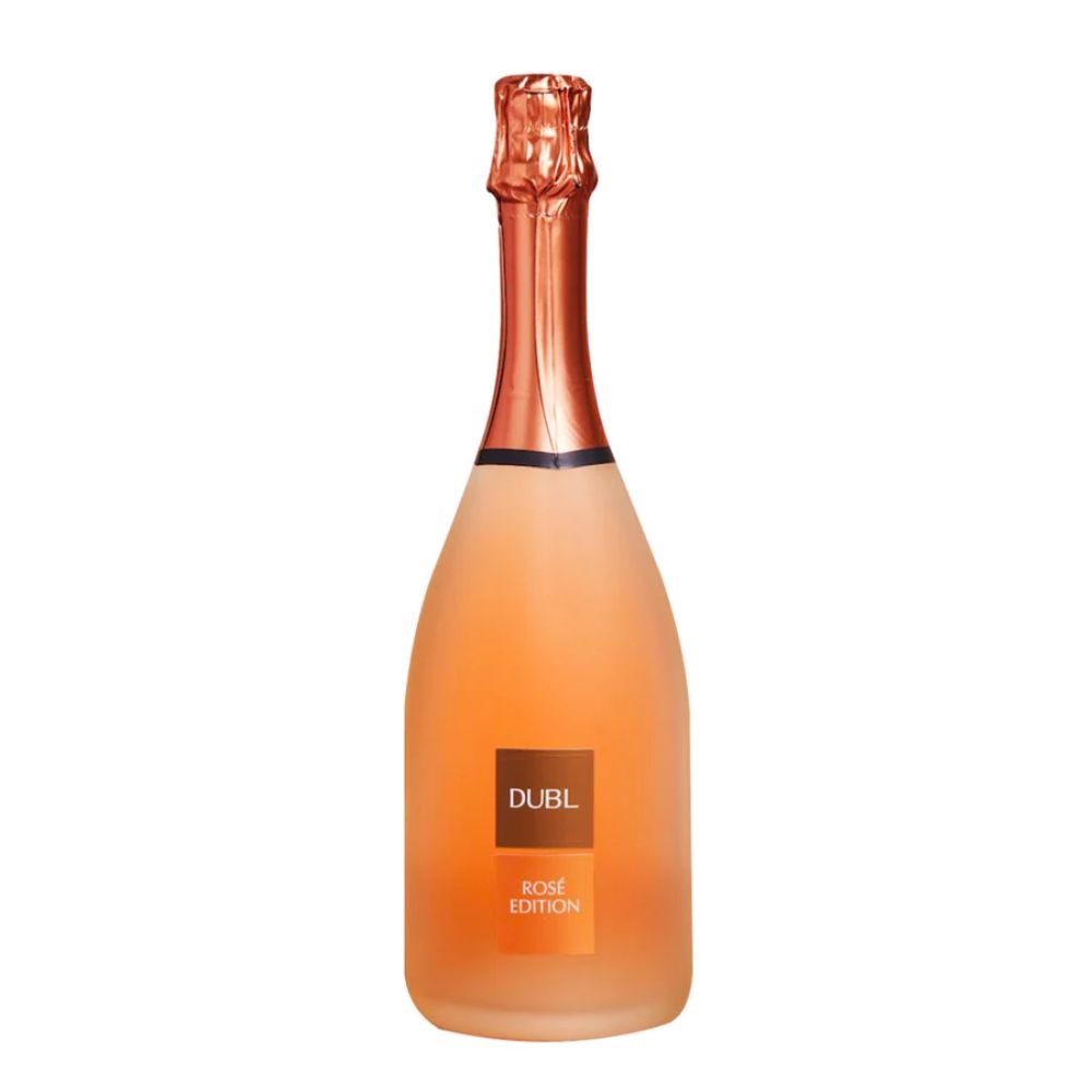 FEUDI SPUMANTE DUBL ROSE' CL75