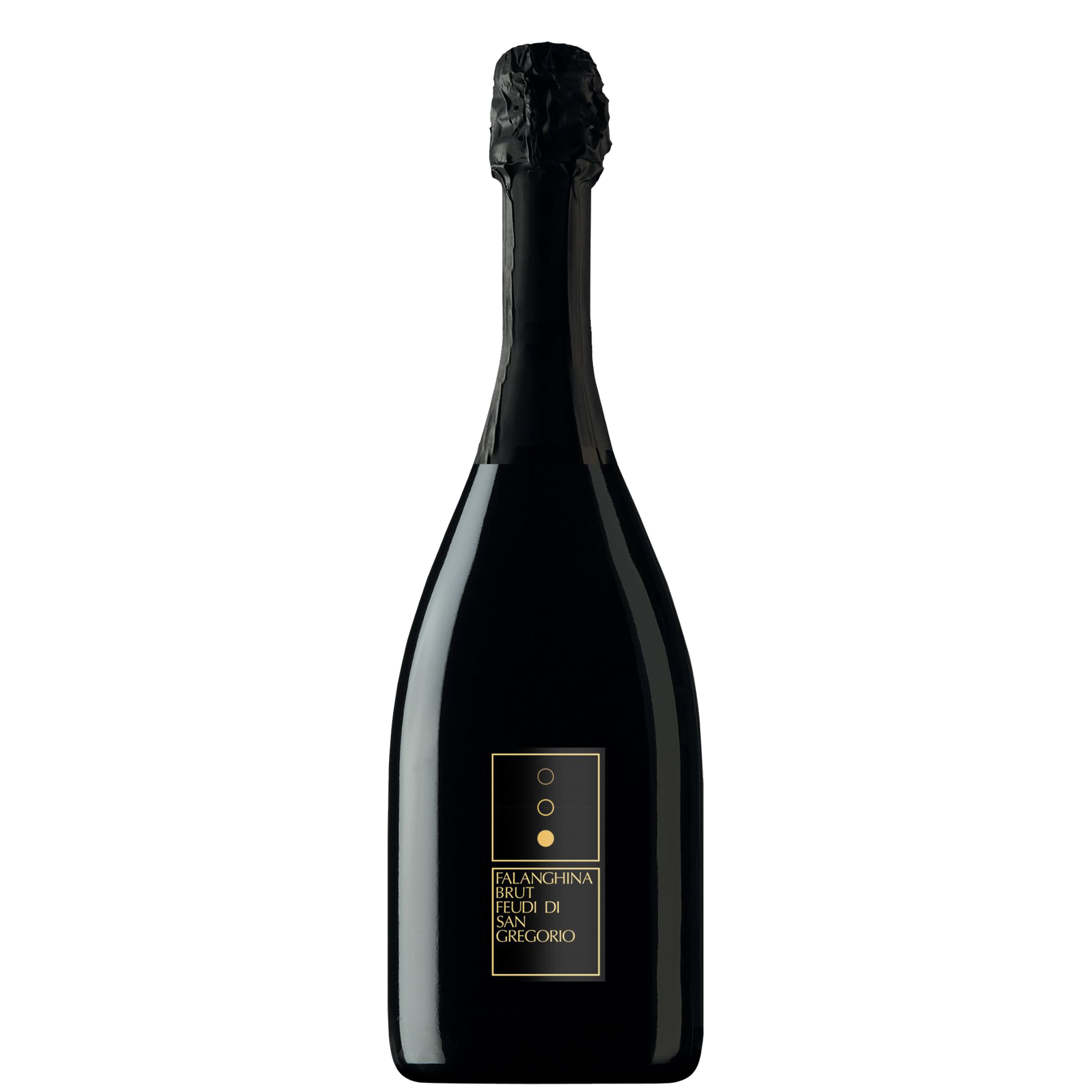 FEUDI SPUMANTE FALANGHINA BRUT CL75