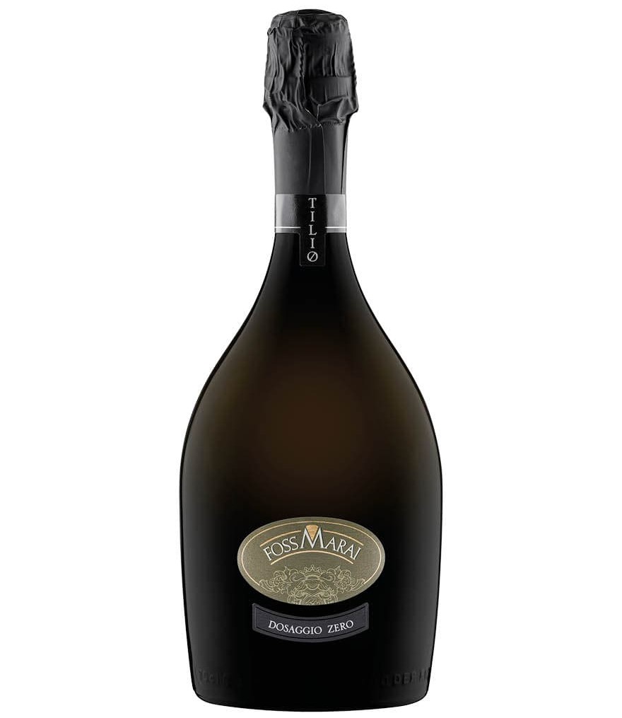 FOSS MARAI SPUMANTE DOSAGGIO ZERO TILIO CL75