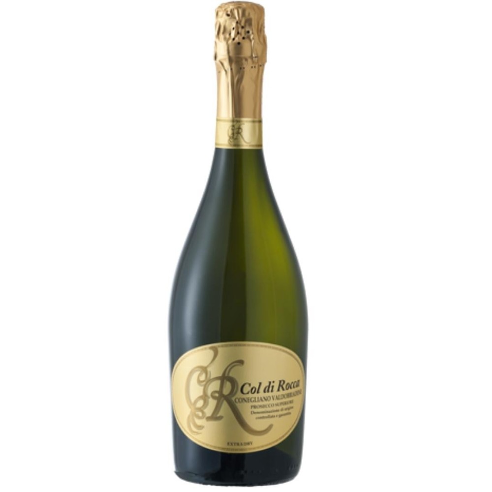 COL DI ROCCA VALDOBBIADENE EXTRA DRY CL75
