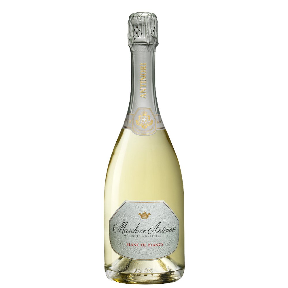 MARCHESI ANTINORI SPUMANTE MONTENISA BLANC DE BLANC CL75