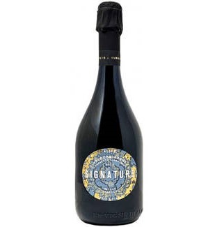 ALICE SIGNATURE PROSECCO METODO CLASSICO CL75
