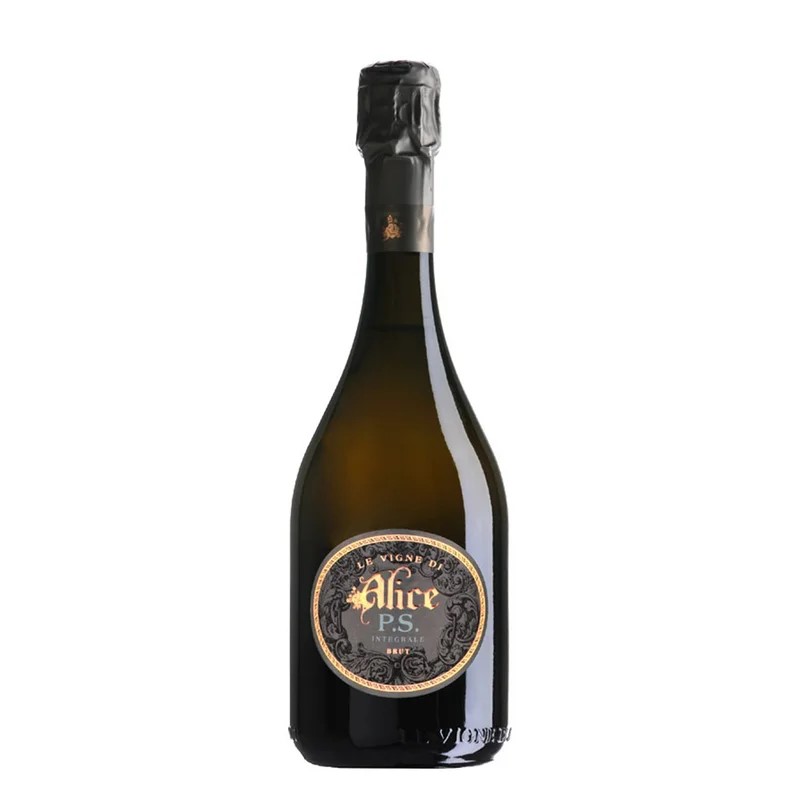 ALICE P.S. INTEGRALE BRUT CL75