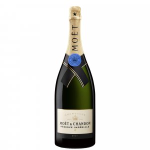 MOET & CHANDON BRUT RESERVE IMPERIAL CL75