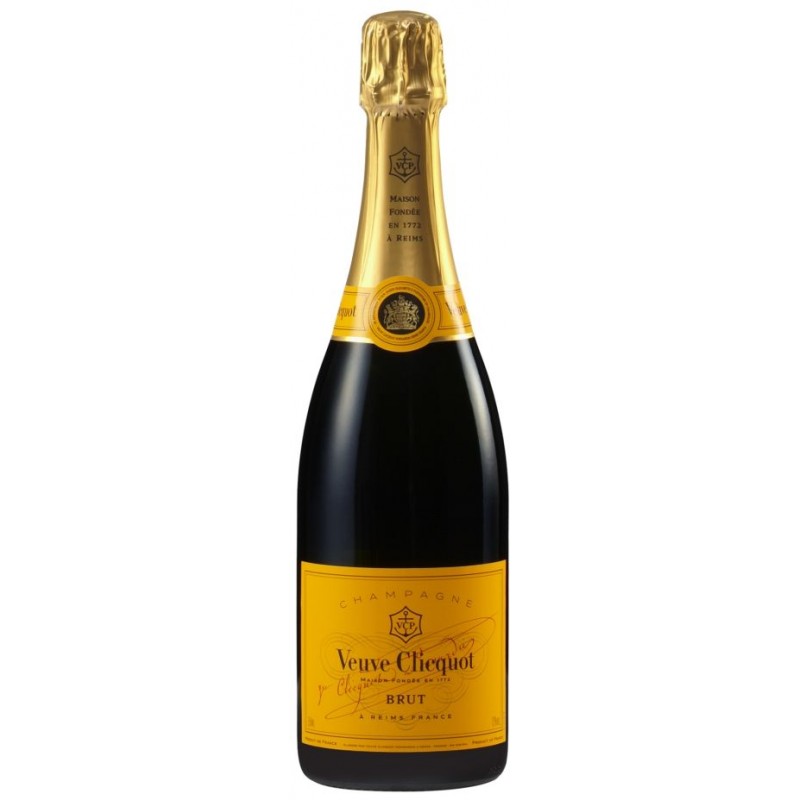 VEUVE CLICQUOT CL75