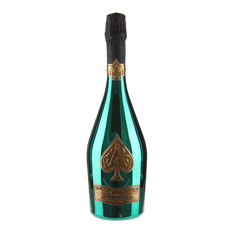 ARMAND DE BRIGNAC GREEN CL75