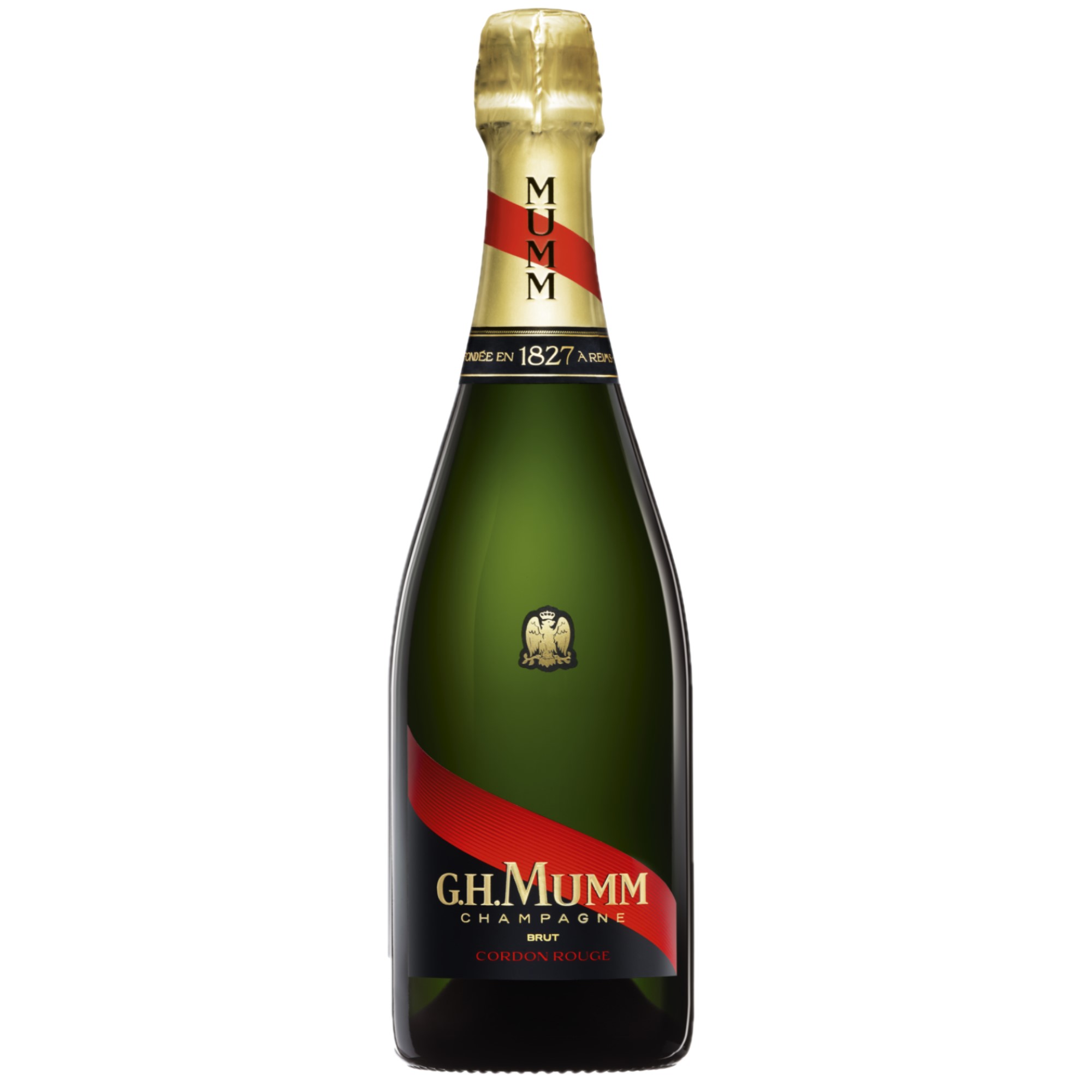 MUMM CORDON ROUGE CL75