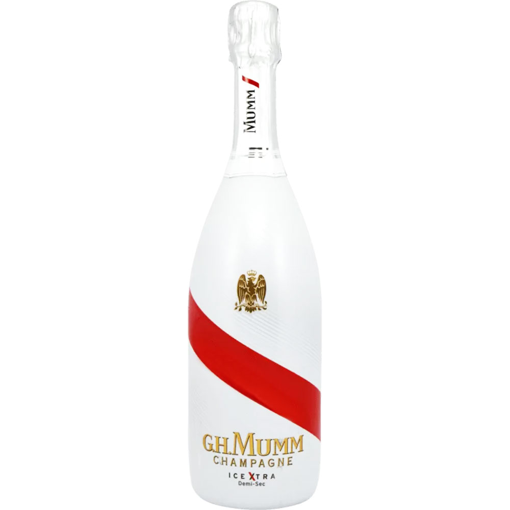 MUMM ICE DEMI SEC CL75