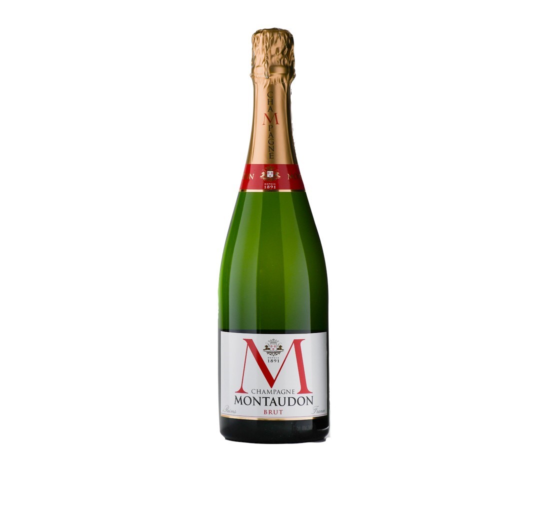 MONTAUDON BRUT RESERVE PREMIERE CL75