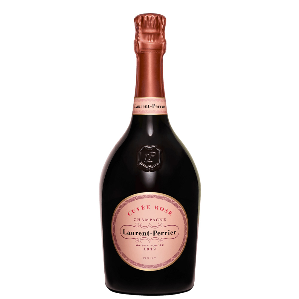 LAURENT PERRIER ROSE' CL75