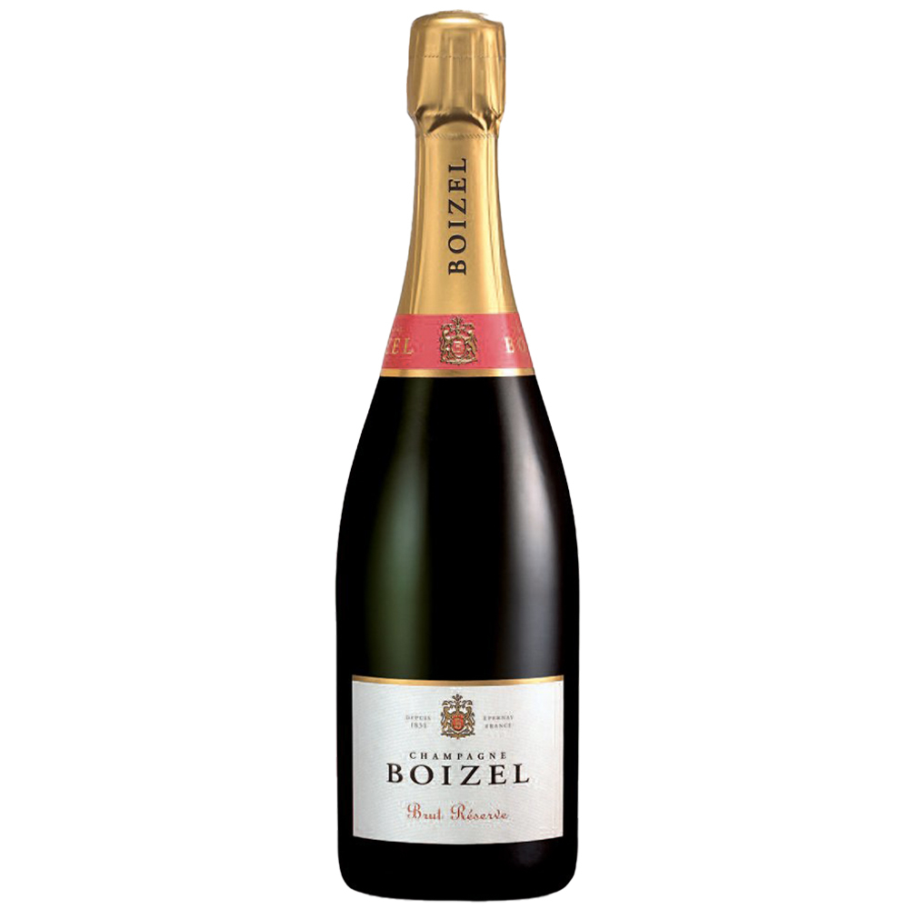 BOIZEL BRUT RESERVE CL75