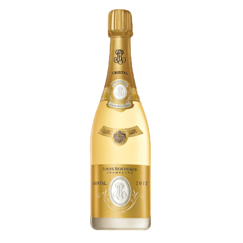 LOUIS ROEDERER CRISTAL CL75