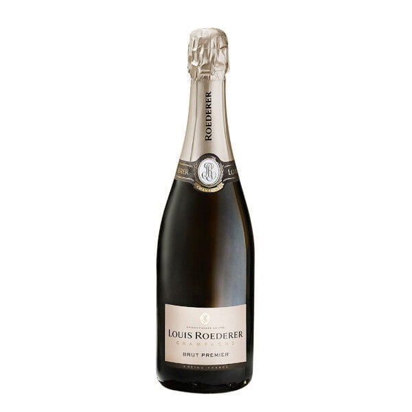 LOUIS ROEDERER COLLECTION 243 CL75