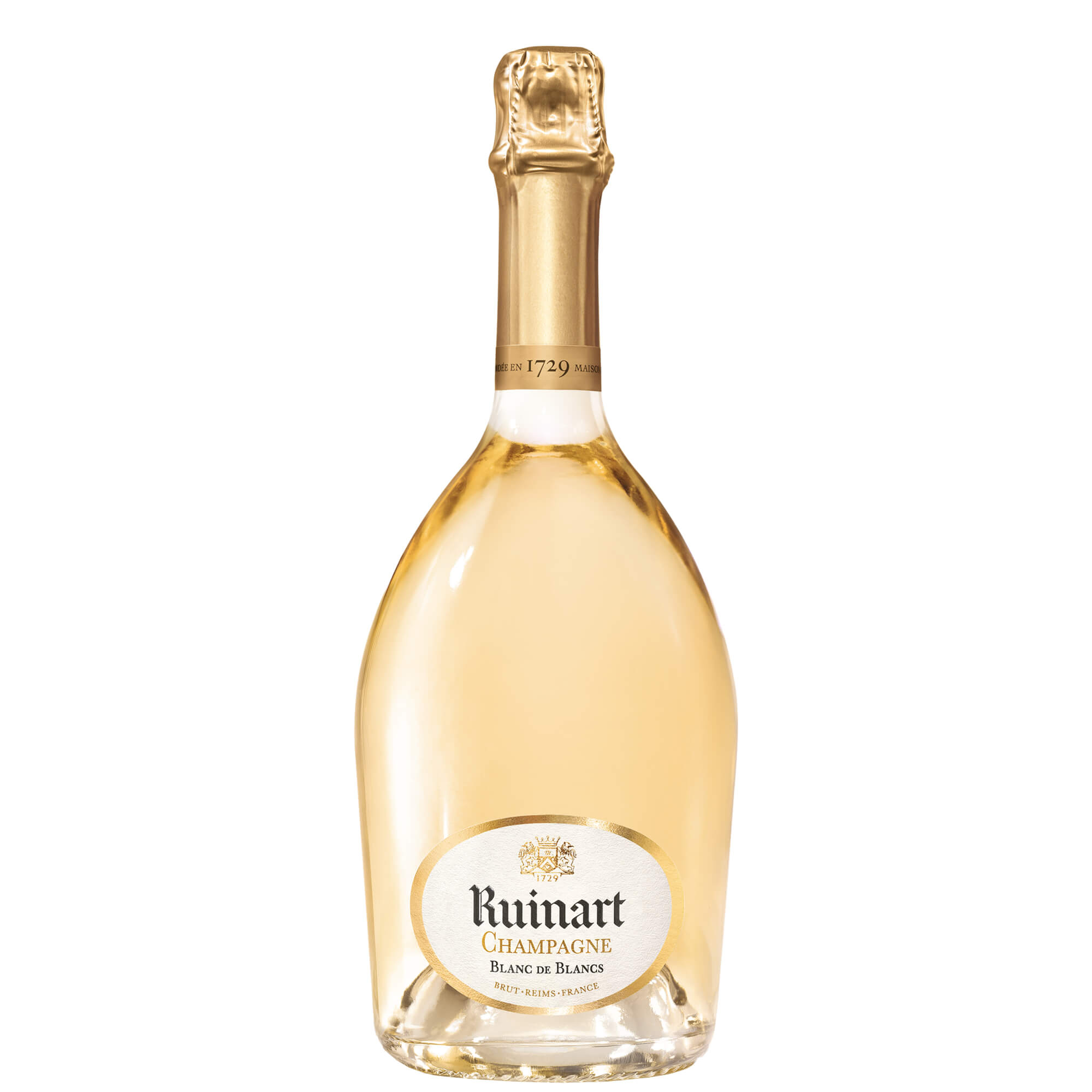 RUINART BLANC DE BLANCS CL 75