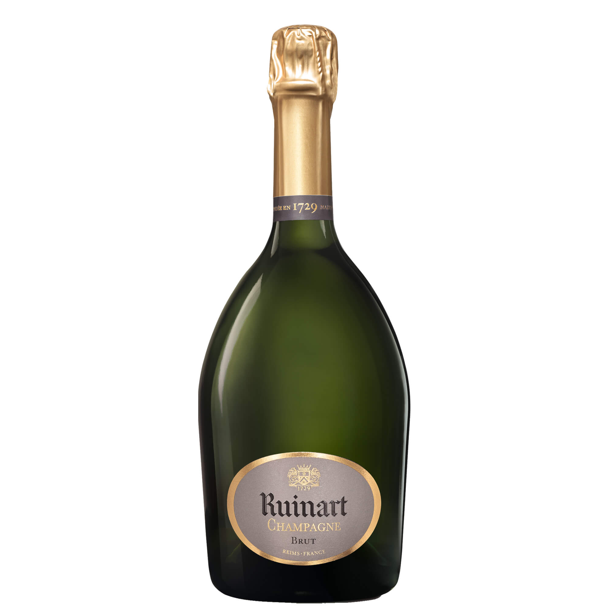 RUINART BRUT CL75