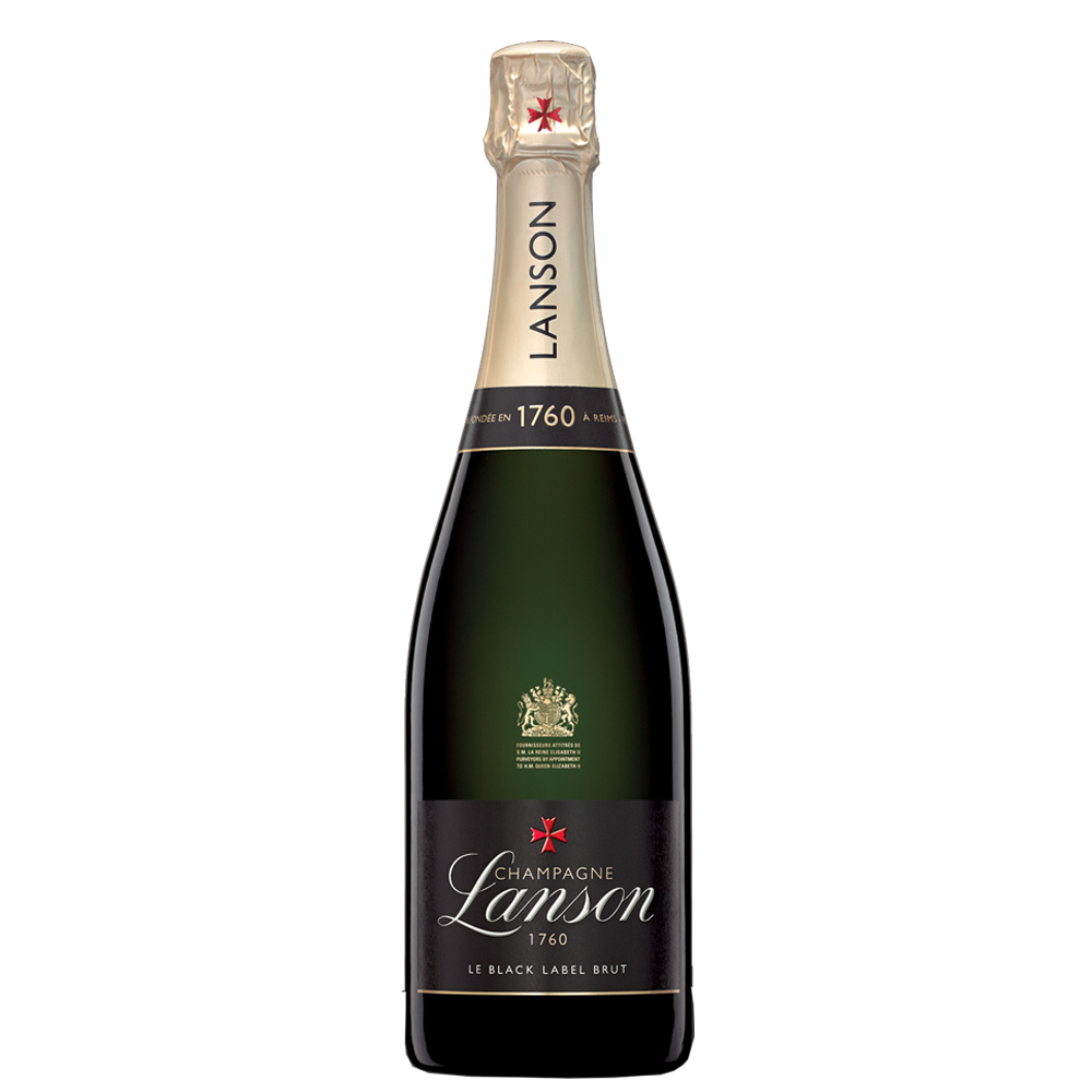 LANSON BLACK LABEL CL75
