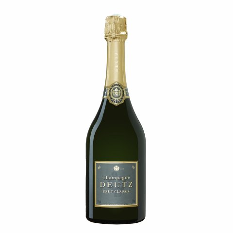 DEUTZ BRUT CL75