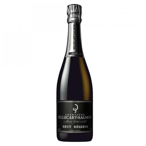 BILLECART SALMON BRUT CL75