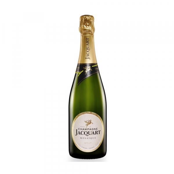 JACQUART MOSAIQUE BRUT CL75