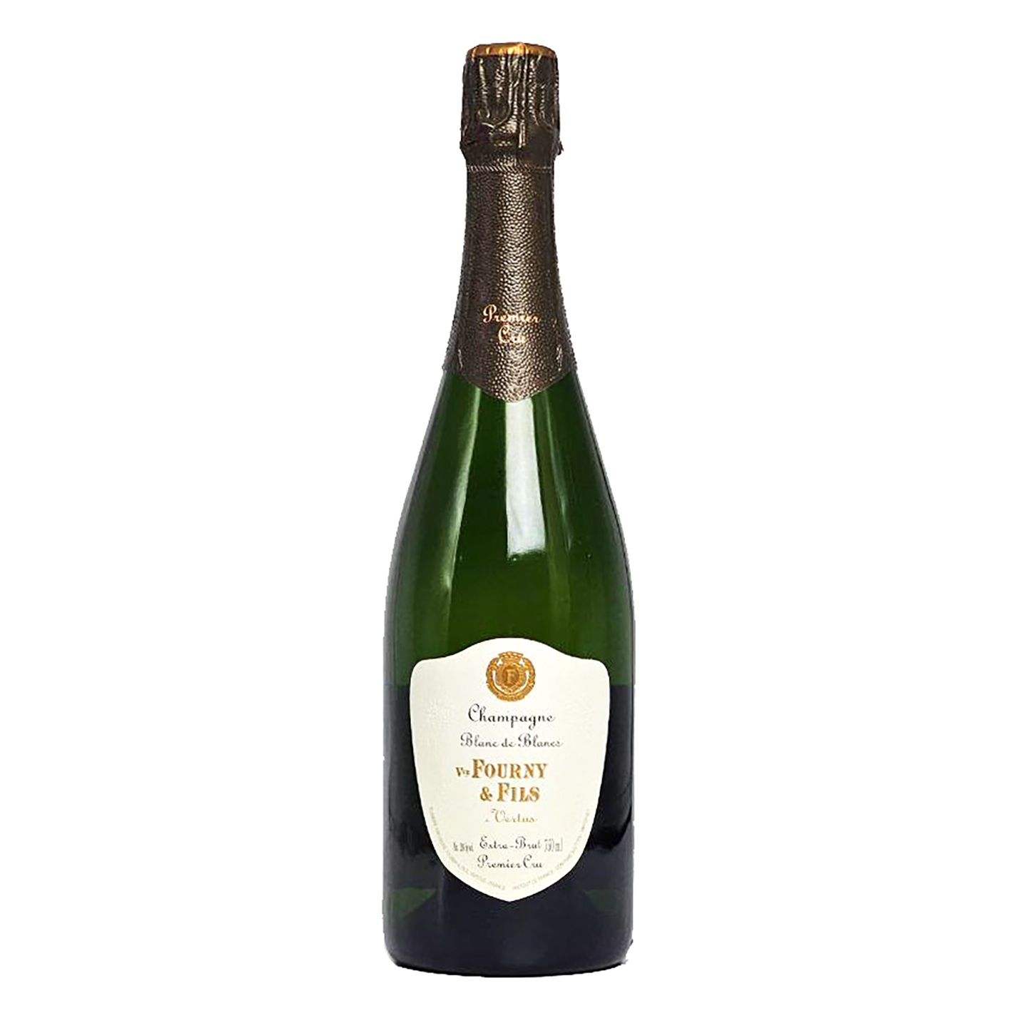 FOURNY BLANC DE BLANCS EXTRA-BRUT