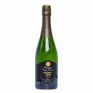 FOURNY GRANDS TERROIRS BRUT CL75