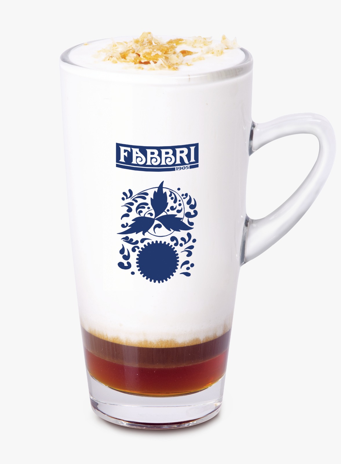 frappuccino al caramello salato