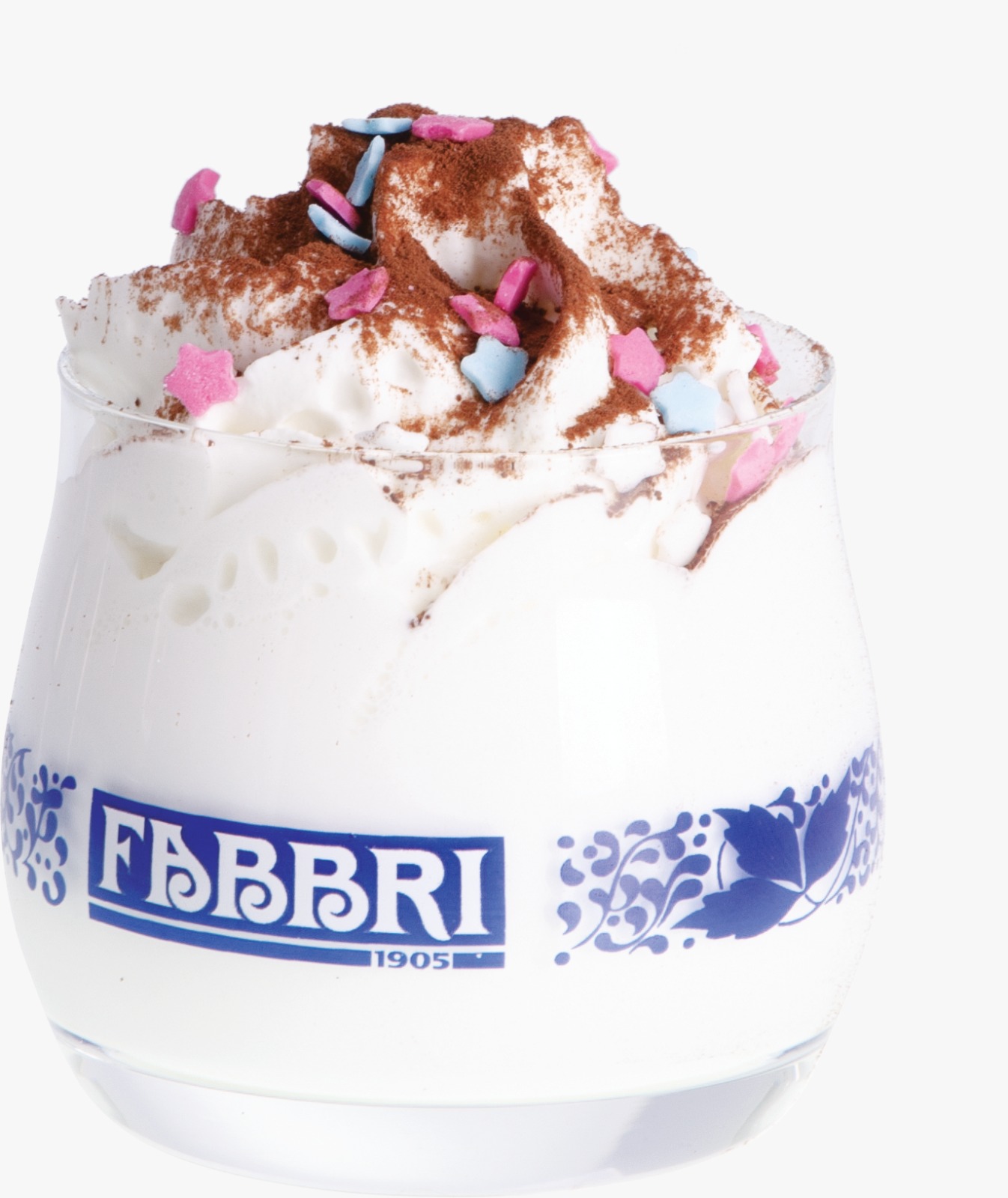 BABYCCINO