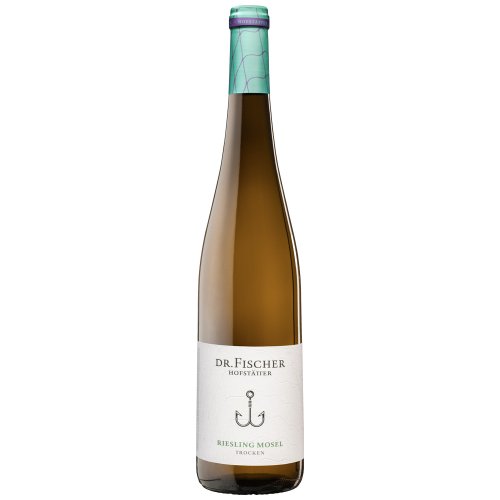 dr.fischer riesling trocken