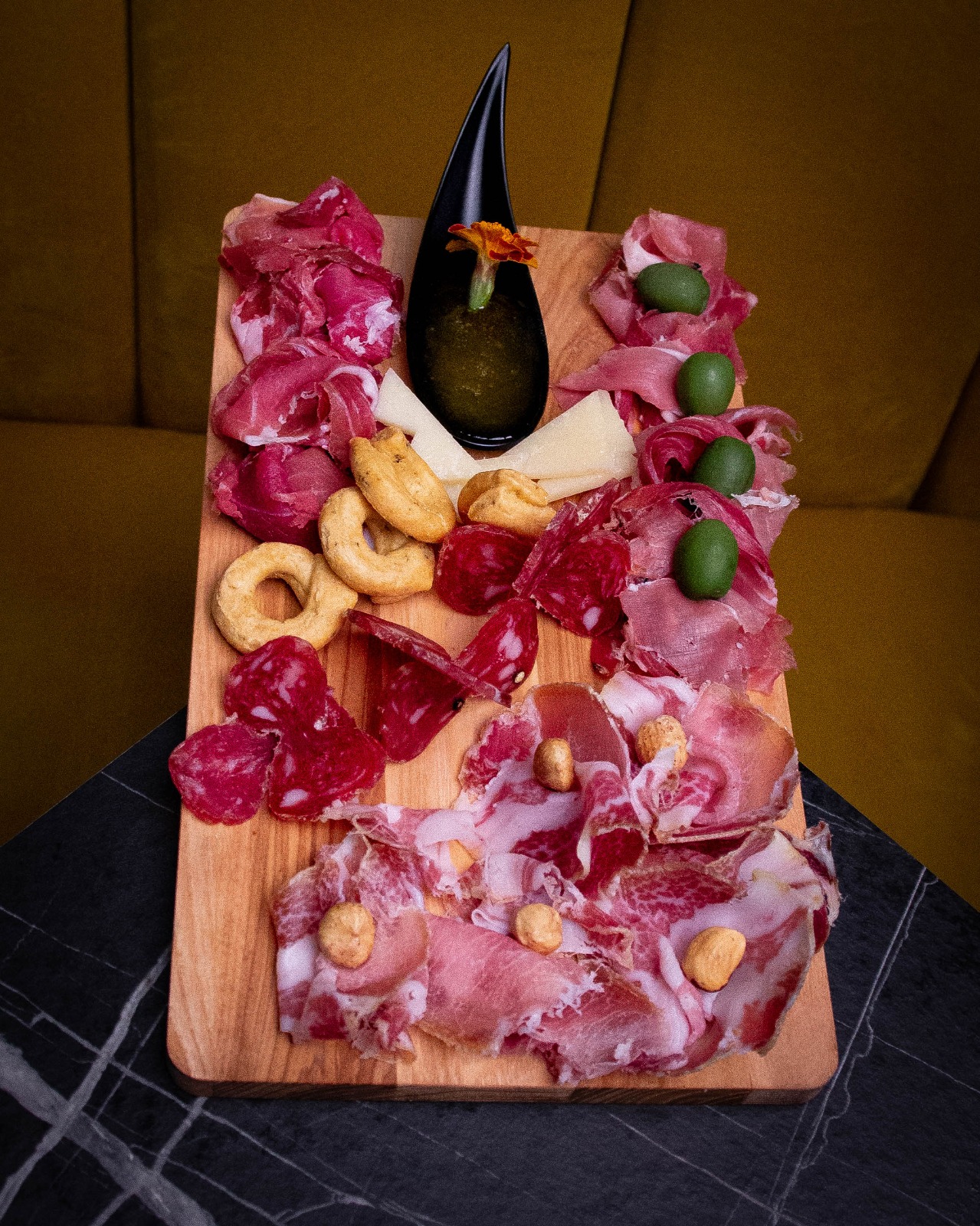 Tagliere Salumi e Formaggi (x2)