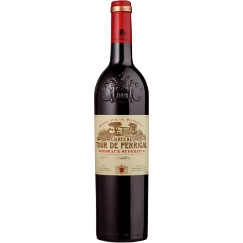 CHATEAU TOUR DE PERRIGAL CL75 BORDEAUX SUPERIEUR