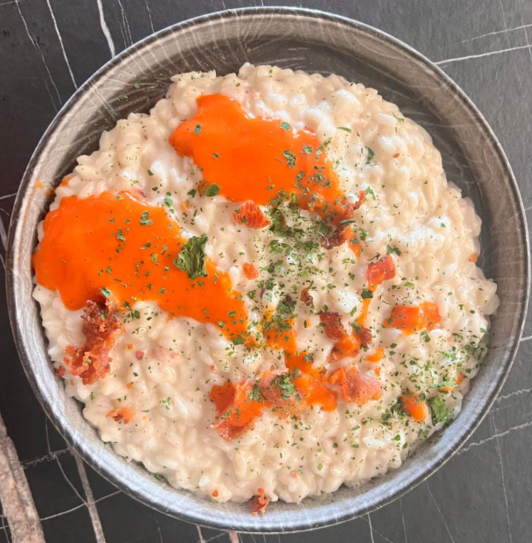 Risotto