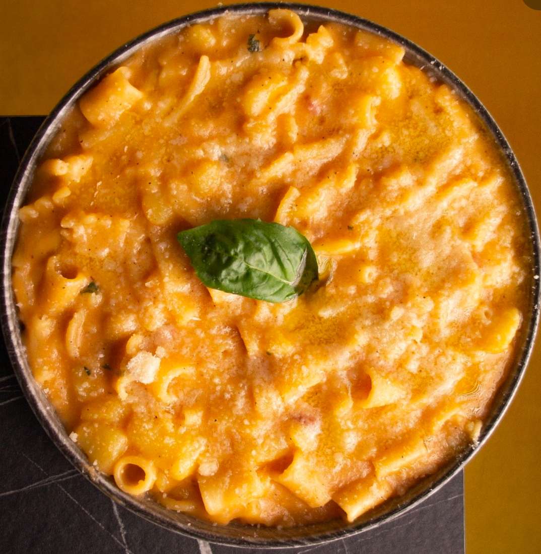 Pasta e Patate
