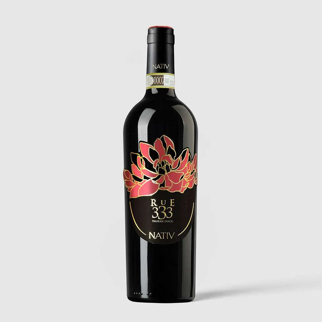 Taurasi Nativ Rue 333