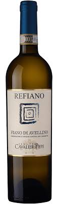 Calice Fiano