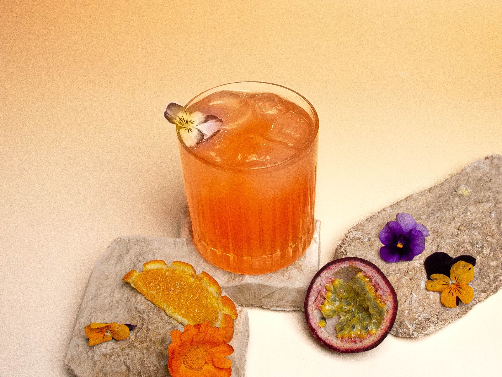 Aperol coco Margarita 