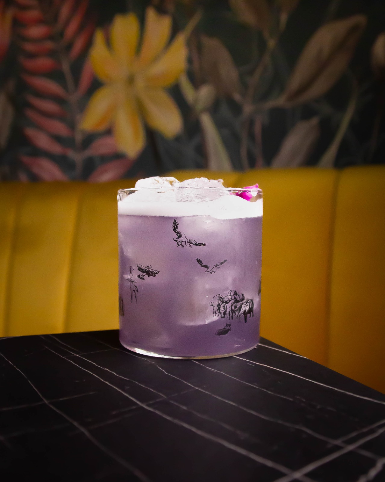 Lampo Sour
