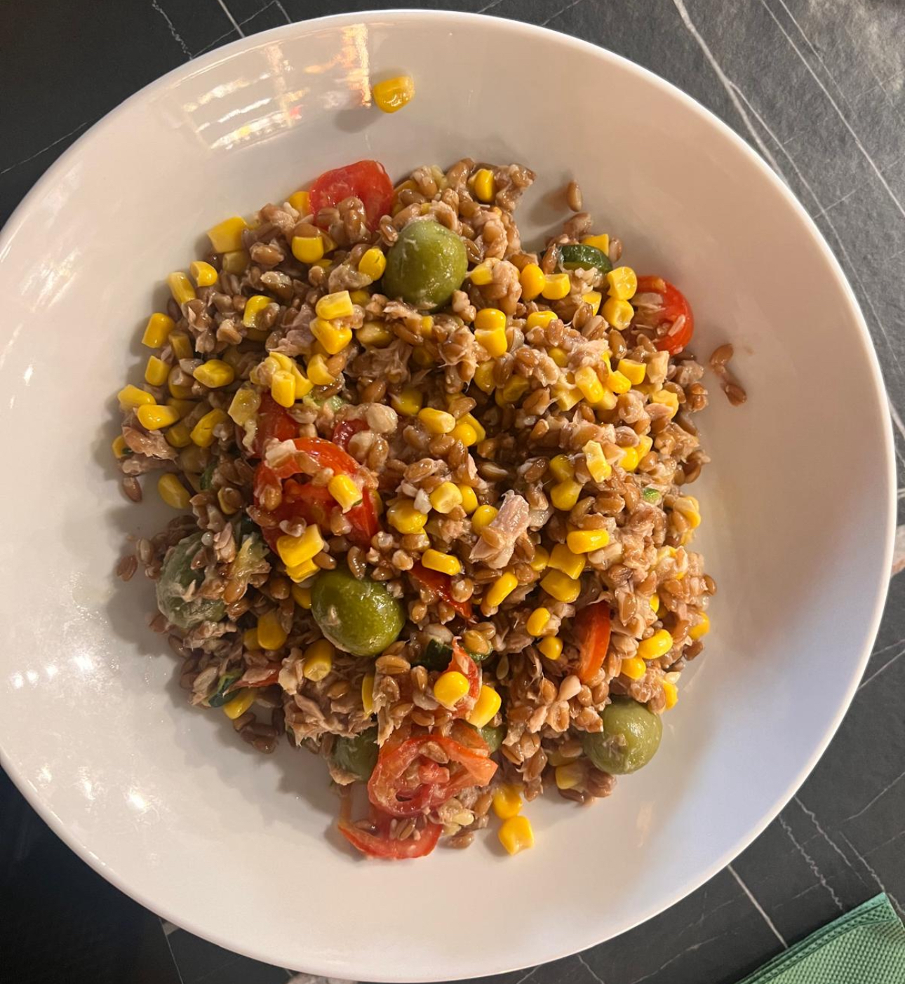 Farro