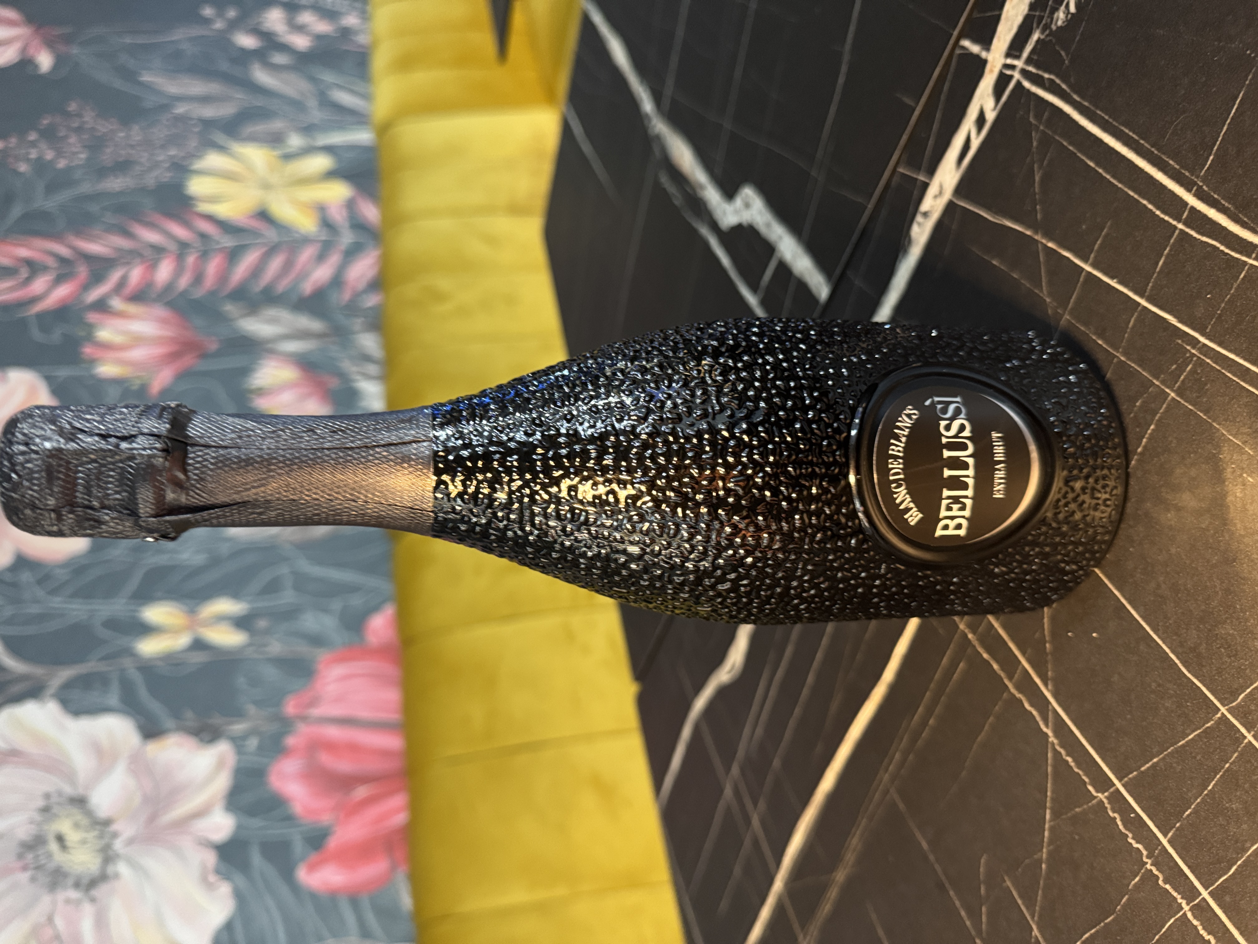BELLUSSI BLANC DE BLANCS